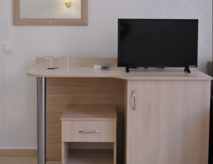 Стандартный 1-местный - Пансионат ФЕЯ-2 SUNBEACH RESORT