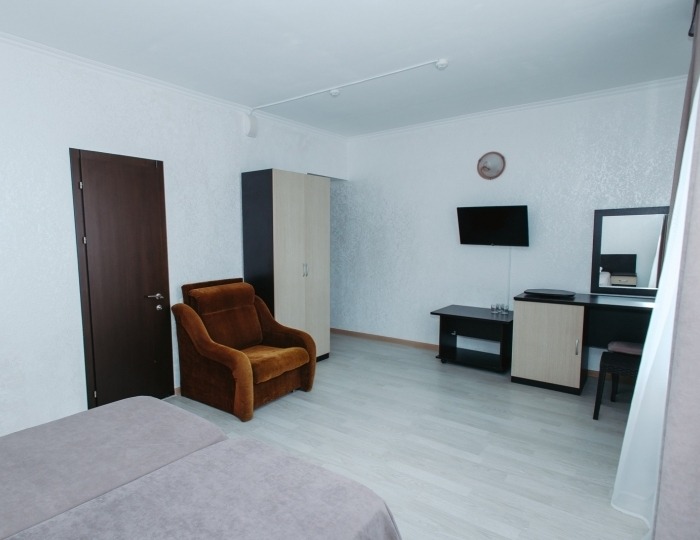 Стандартный 2-местный с видом на море - Пансионат ФЕЯ-2 SUNBEACH RESORT