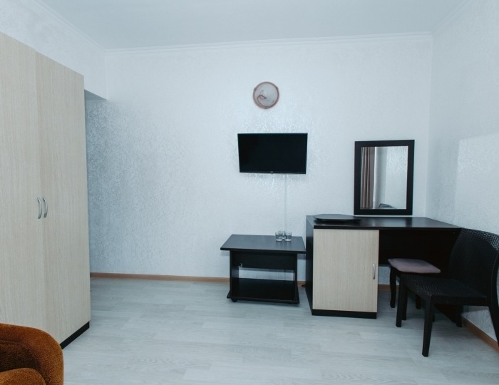 Стандартный 2-местный с видом на море - Пансионат ФЕЯ-2 SUNBEACH RESORT