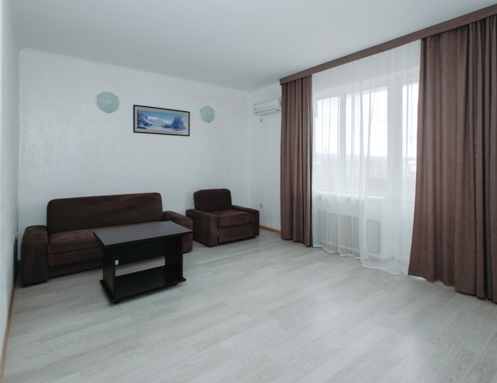 Стандартный 2-местный 2-комнатный с видом на море - Пансионат ФЕЯ-2 SUNBEACH RESORT