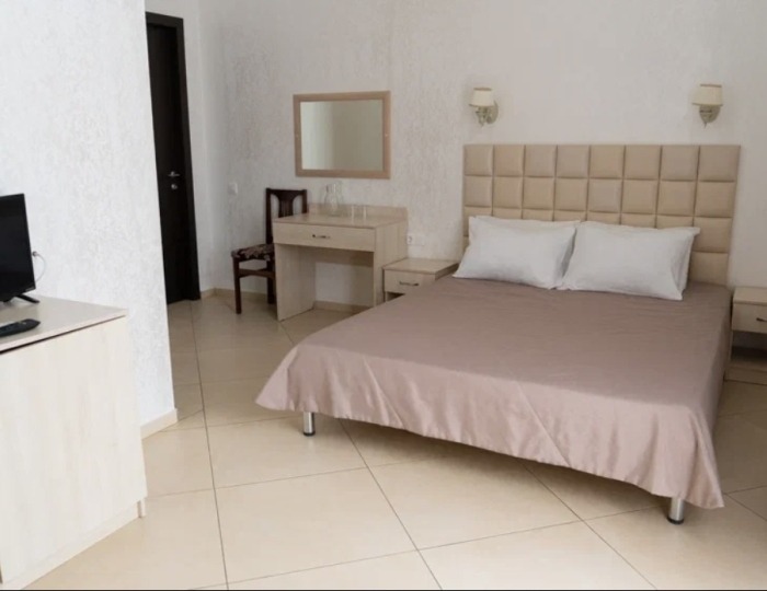 2-x местный стандарт - Пансионат ФЕЯ-2 SUNBEACH RESORT