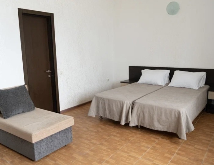 2-x местный стандарт - Пансионат ФЕЯ-2 SUNBEACH RESORT