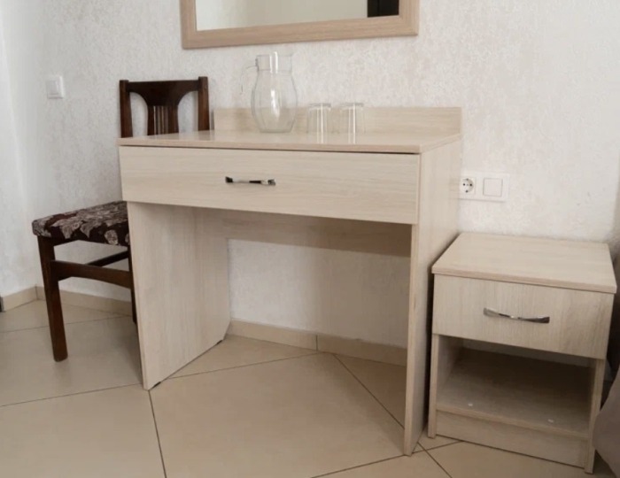 2-x местный стандарт - Пансионат ФЕЯ-2 SUNBEACH RESORT