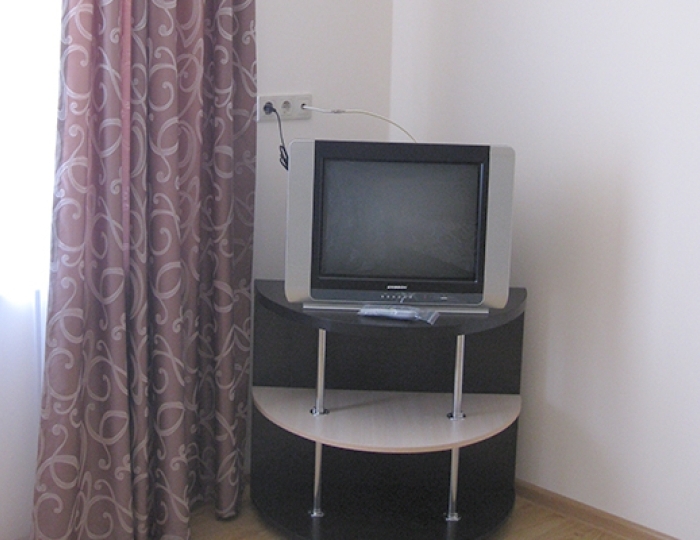 Апартаменты 2 местные 2 комнатные - Пансионат ФЕЯ-2 SUNBEACH RESORT