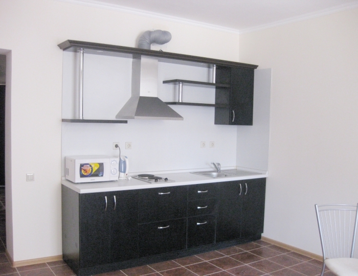 Апартаменты 2 местные 2 комнатные - Пансионат ФЕЯ-2 SUNBEACH RESORT