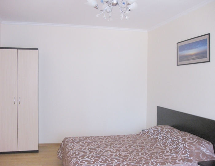 Апартаменты 2 местные 2 комнатные - Пансионат ФЕЯ-2 SUNBEACH RESORT