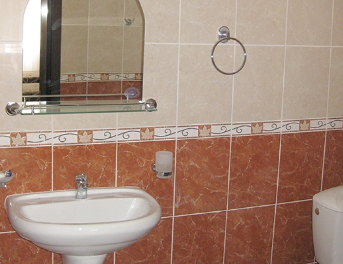 Апартаменты 2 местные 2 комнатные - Пансионат ФЕЯ-2 SUNBEACH RESORT