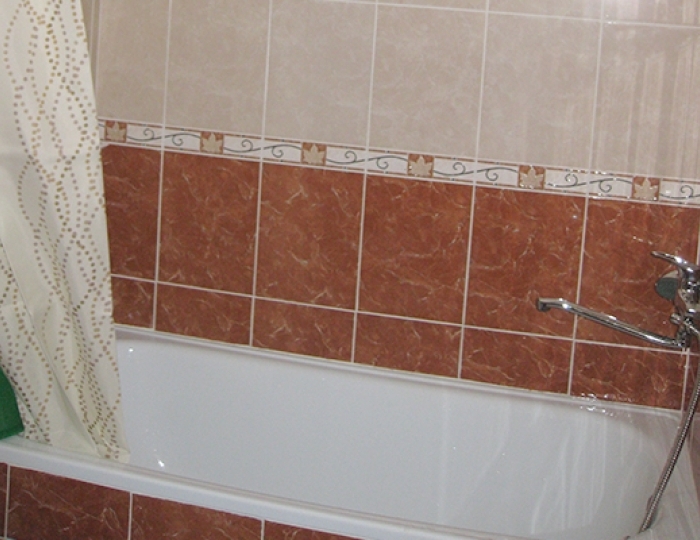 Апартаменты 2 местные 2 комнатные - Пансионат ФЕЯ-2 SUNBEACH RESORT