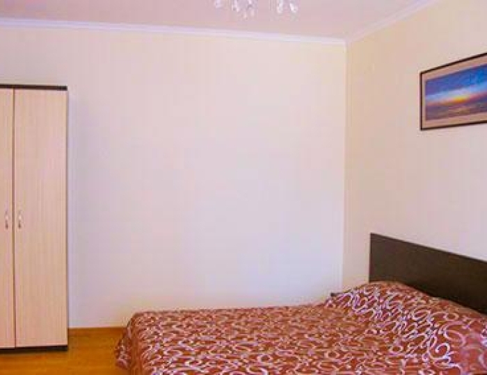 Апартаменты 4-местные 3 -комнатые - Пансионат ФЕЯ-2 SUNBEACH RESORT