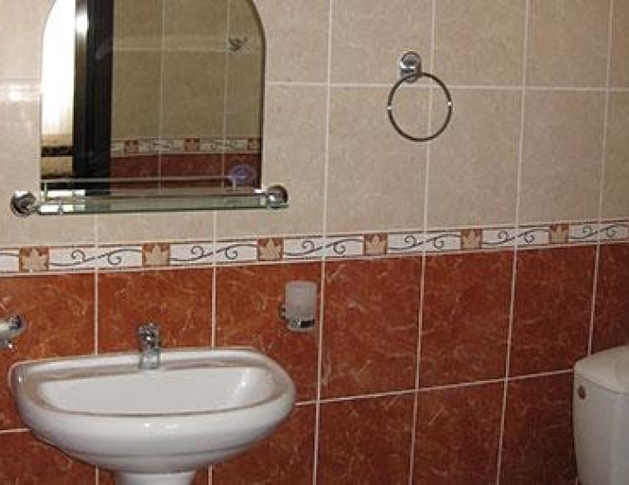 Апартаменты 4-местные 3 -комнатые - Пансионат ФЕЯ-2 SUNBEACH RESORT