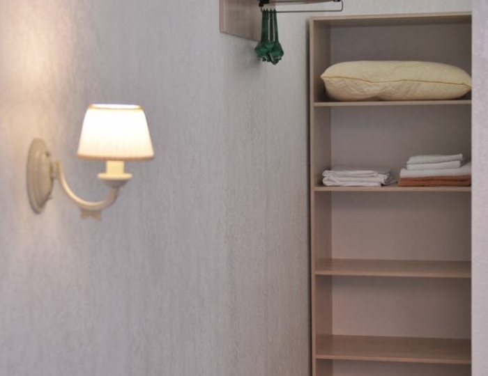 Стандартный 1-местный - Пансионат ФЕЯ-2 SUNBEACH RESORT