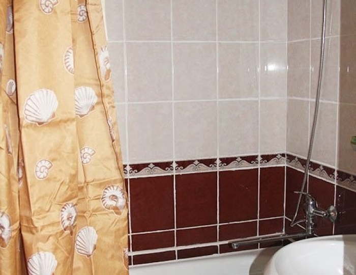 Стандартный 2-местный - Пансионат ФЕЯ-2 SUNBEACH RESORT