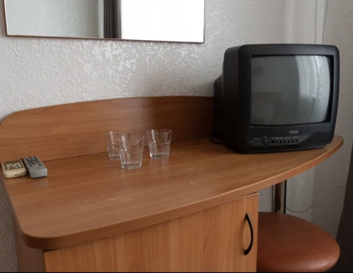 Стандартный 2-местный 2-комнатный (2 сан.узла) - Пансионат ФЕЯ-2 SUNBEACH RESORT