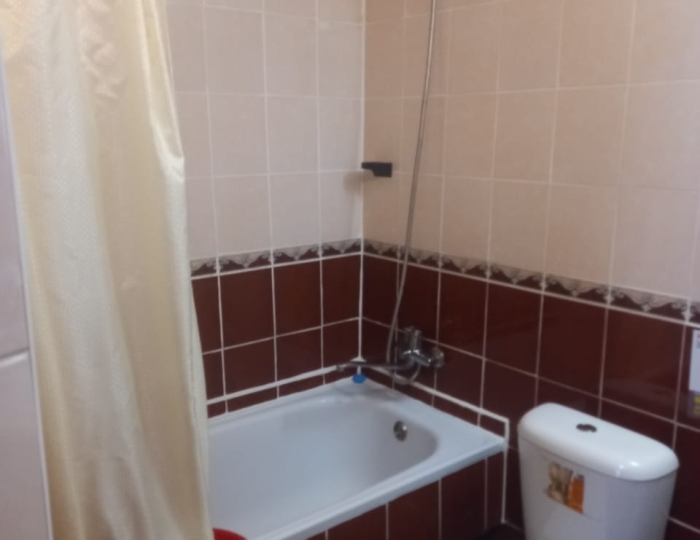 Стандартный 4-местный 2-комнатный (корпус 26) - Пансионат ФЕЯ-2 SUNBEACH RESORT