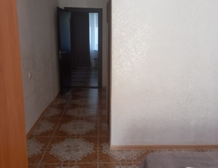 Стандартный 4-местный 2-комнатный (корпус 26) - Пансионат ФЕЯ-2 SUNBEACH RESORT