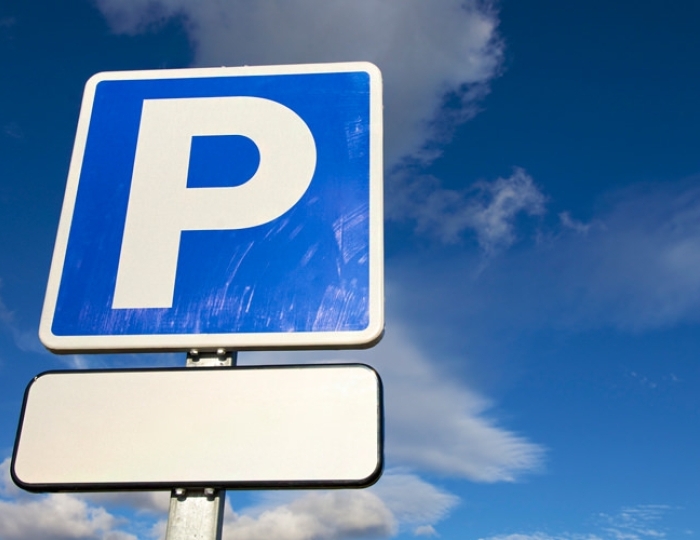 Парковка - Пансионат ФЕЯ-2 SUNBEACH RESORT