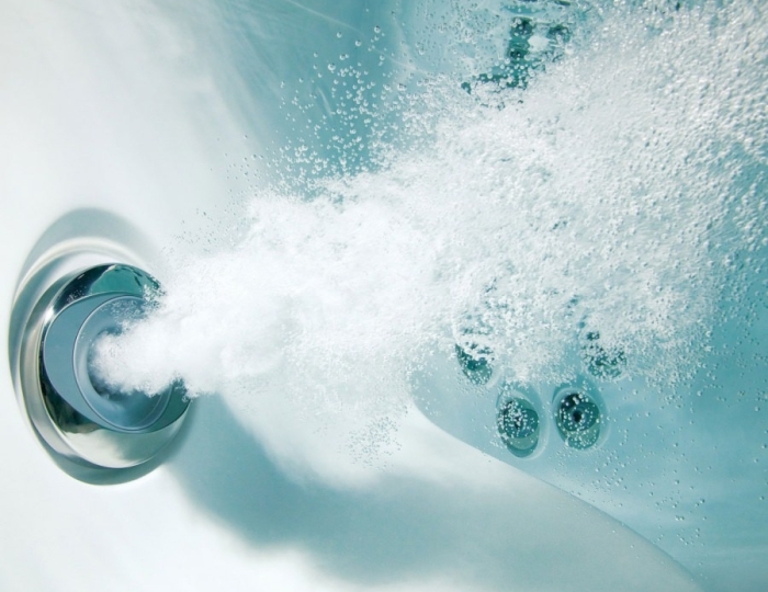 Гидромассаж - Пансионат ФЕЯ-2 SUNBEACH RESORT