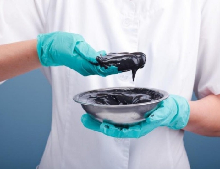 Грязелечение - Пансионат ФЕЯ-2 SUNBEACH RESORT