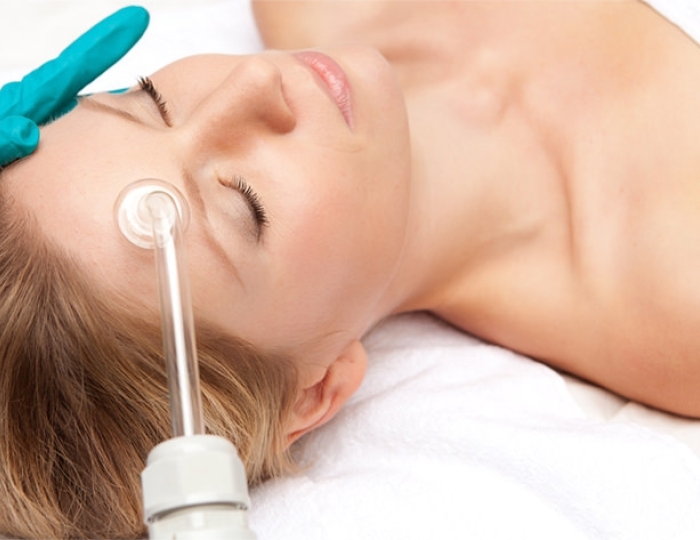 Дарсонвализация - Пансионат ФЕЯ-2 SUNBEACH RESORT