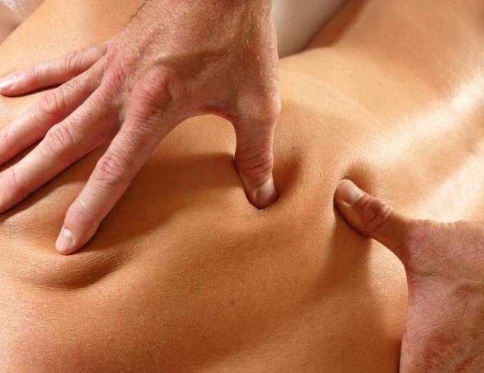 Массажи - Пансионат ФЕЯ-2 SUNBEACH RESORT