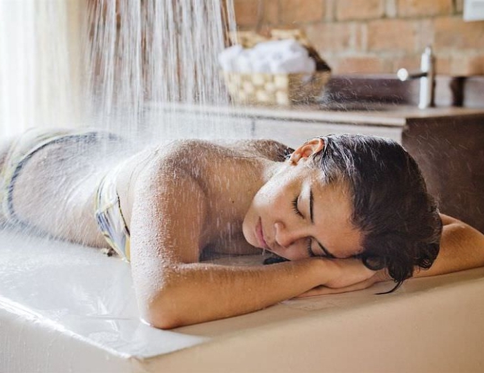 Души - Пансионат ФЕЯ-2 SUNBEACH RESORT