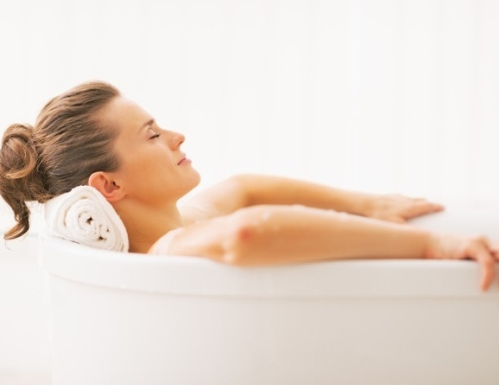 Ванны - Пансионат ФЕЯ-2 SUNBEACH RESORT